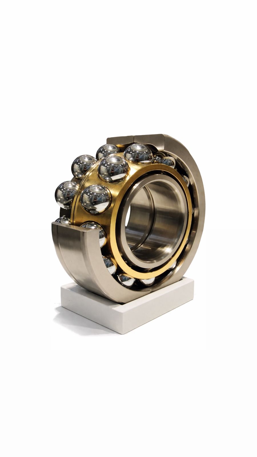 FAG Self-Aligning Ball Bearing