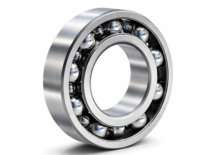 Deep Groove Ball Bearing