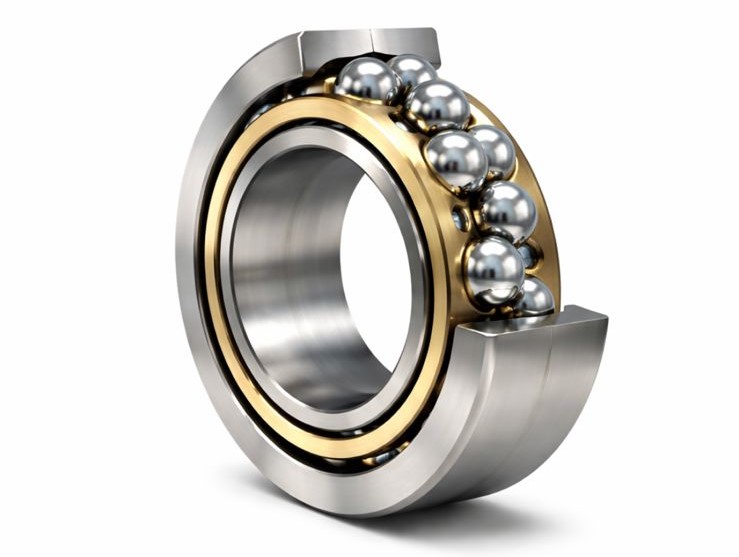 Angular Contact Ball Bearing